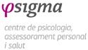 Psigma. Centre de Psicologia, Assessorament Personal i Salut